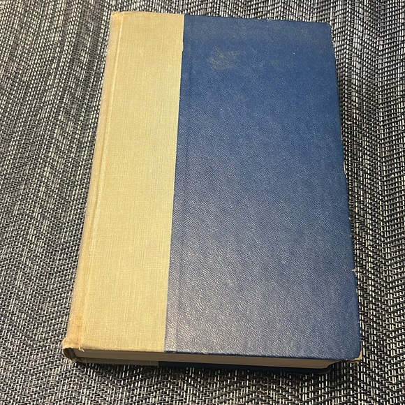 James A Michener The Bridge at Toko-ri Book 1953 606 pages Hardcover - Picture 3 of 8